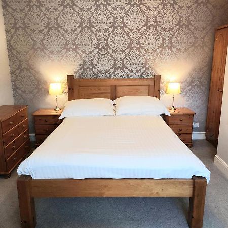 ウィンダミア アシュリー ハウス Bed & Breakfast エクステリア 写真