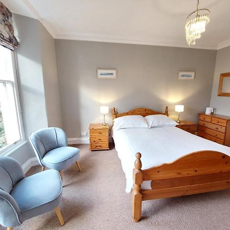 ウィンダミア アシュリー ハウス Bed & Breakfast エクステリア 写真