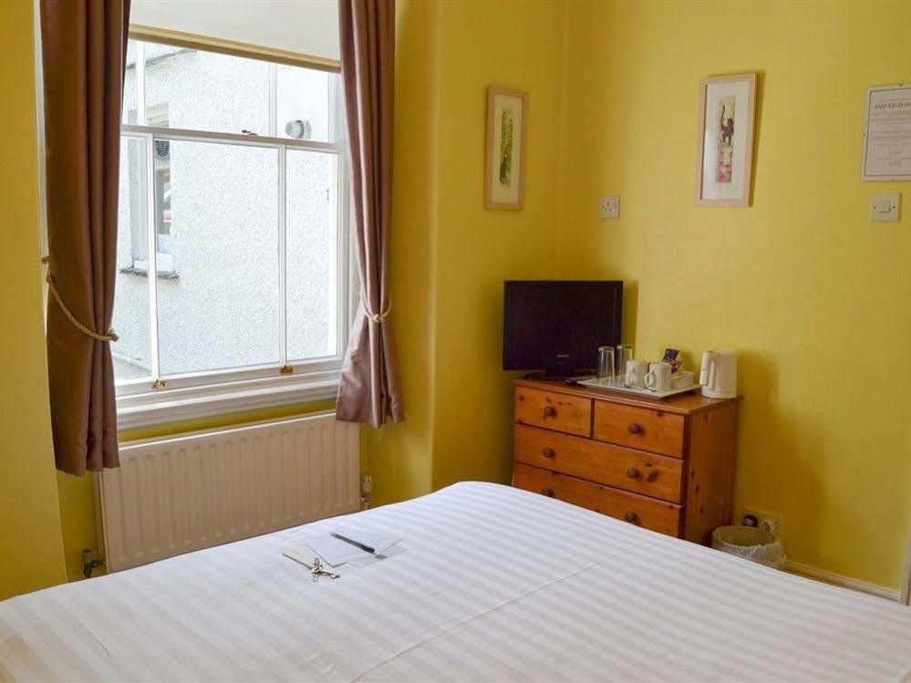 ウィンダミア アシュリー ハウス Bed & Breakfast エクステリア 写真