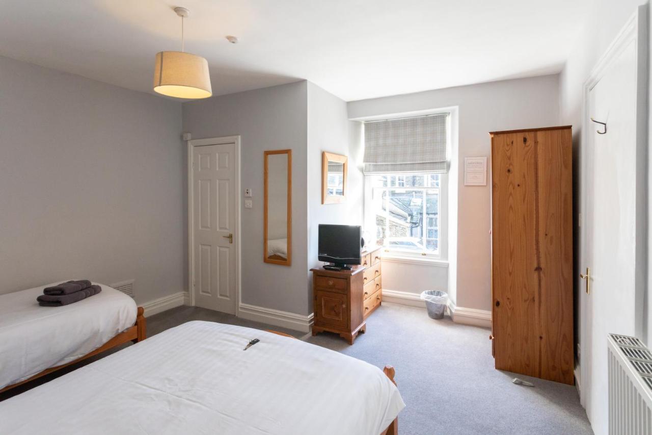 ウィンダミア アシュリー ハウス Bed & Breakfast エクステリア 写真